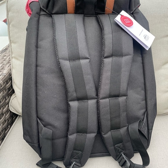 Herschel Backpack new - Picture 3 of 5